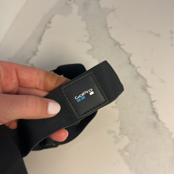GoPro chest mount - Picture 2 of 3